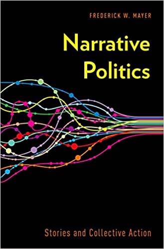 Narrative Politics: Stories and Collective Action - Orginal Pdf